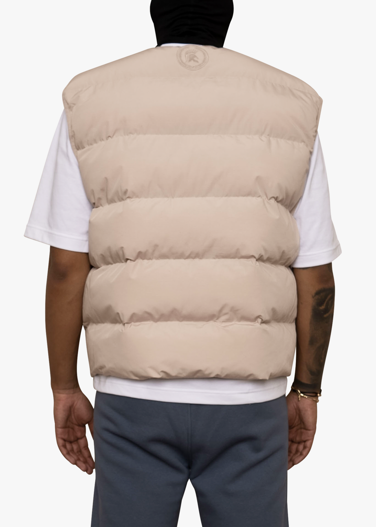 Ceasarss bodywarmer 2.0