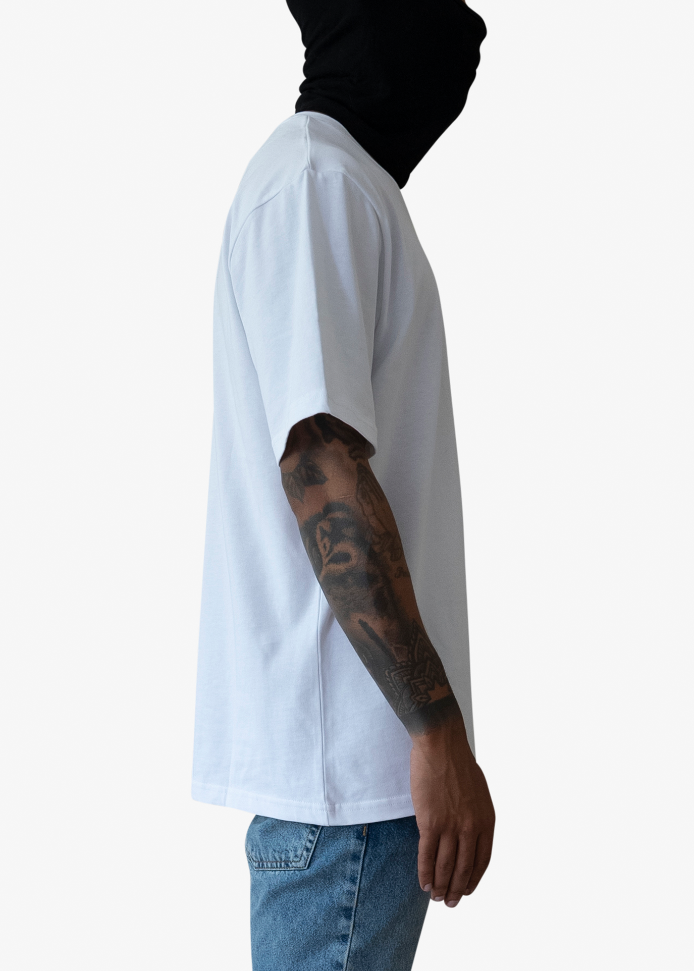 Ceasarss Visualize Futurum T-Shirt
