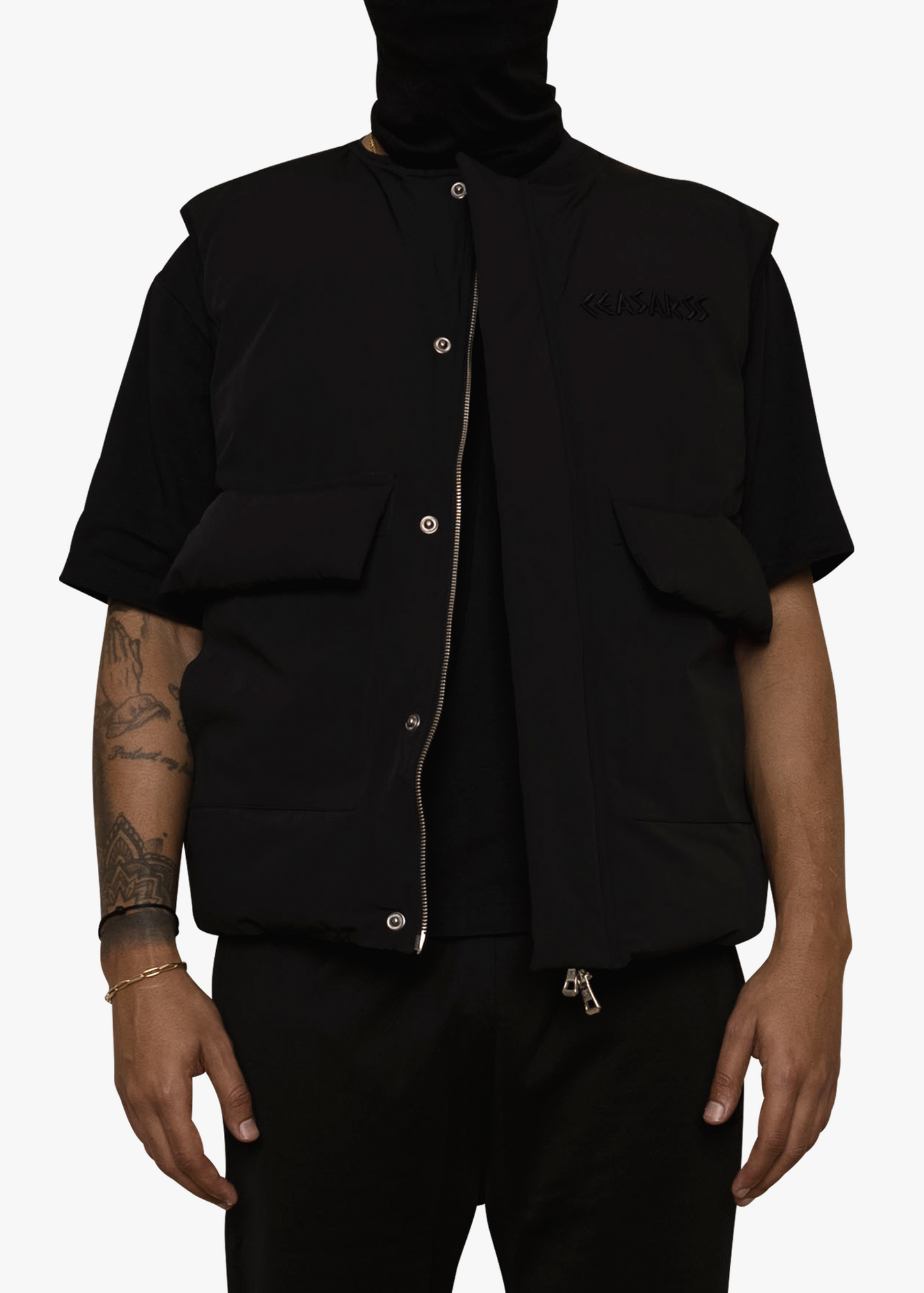Ceasarss bodywarmer 2.0