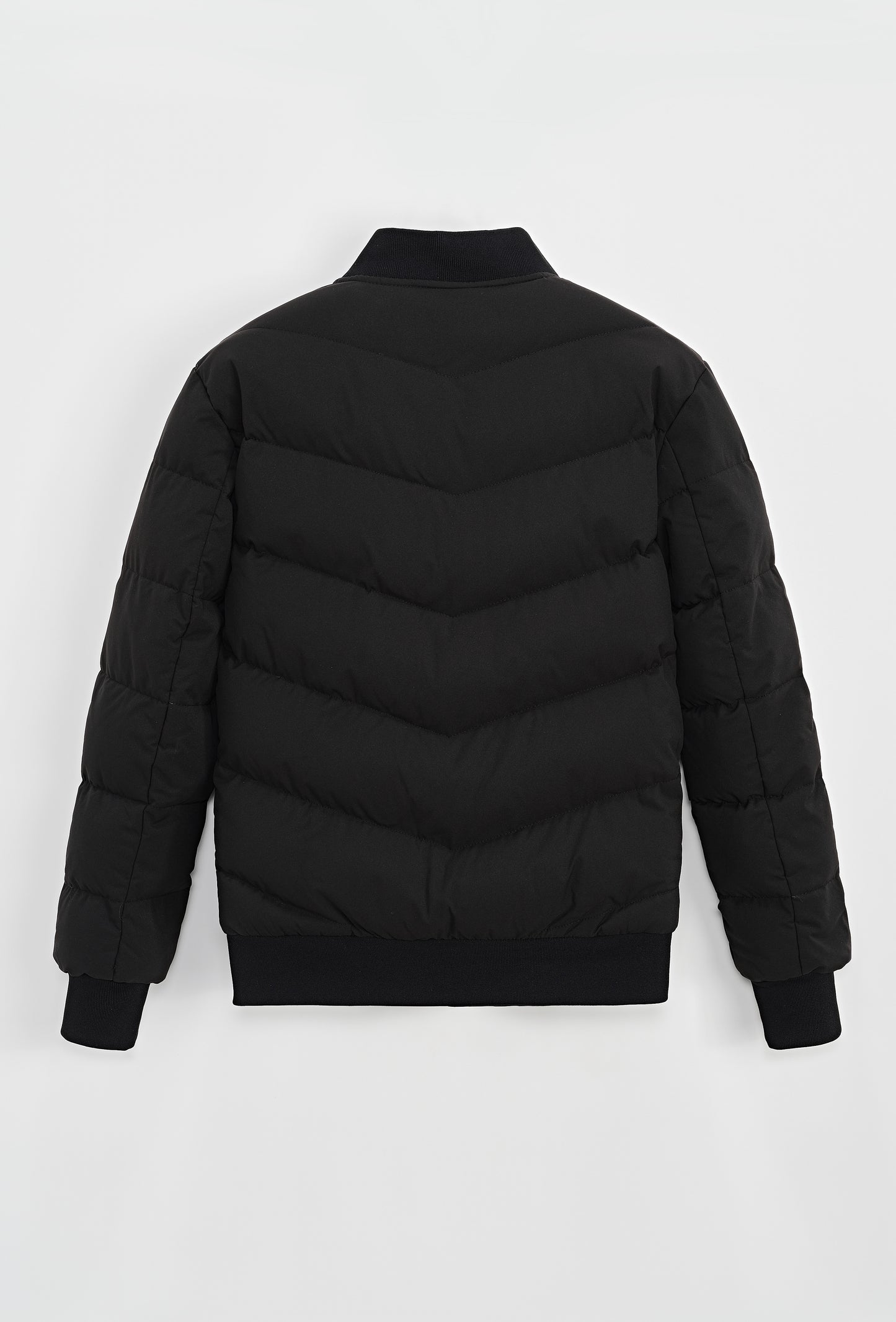 Bomberjacket Black