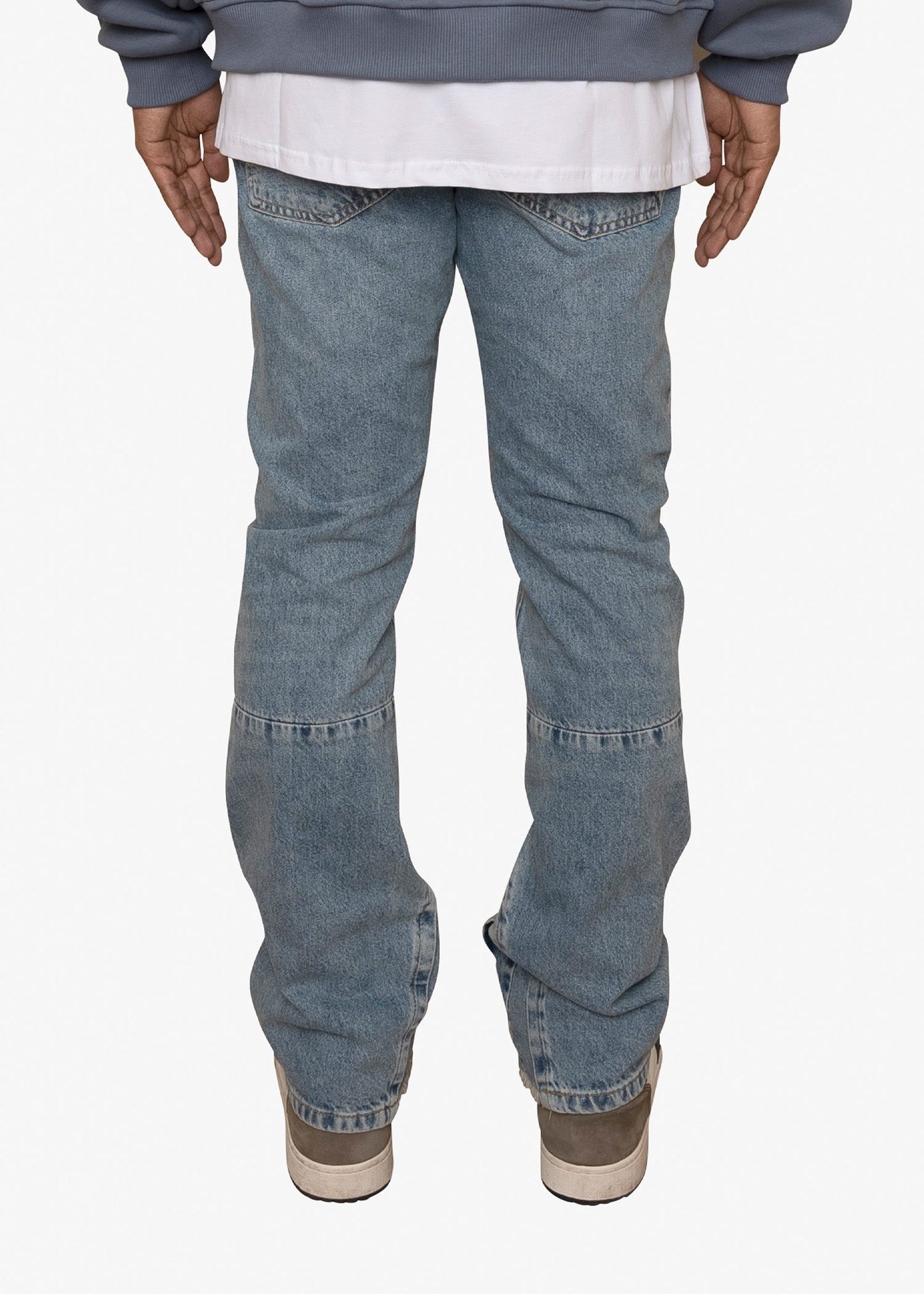 Ceasarss flared jeans