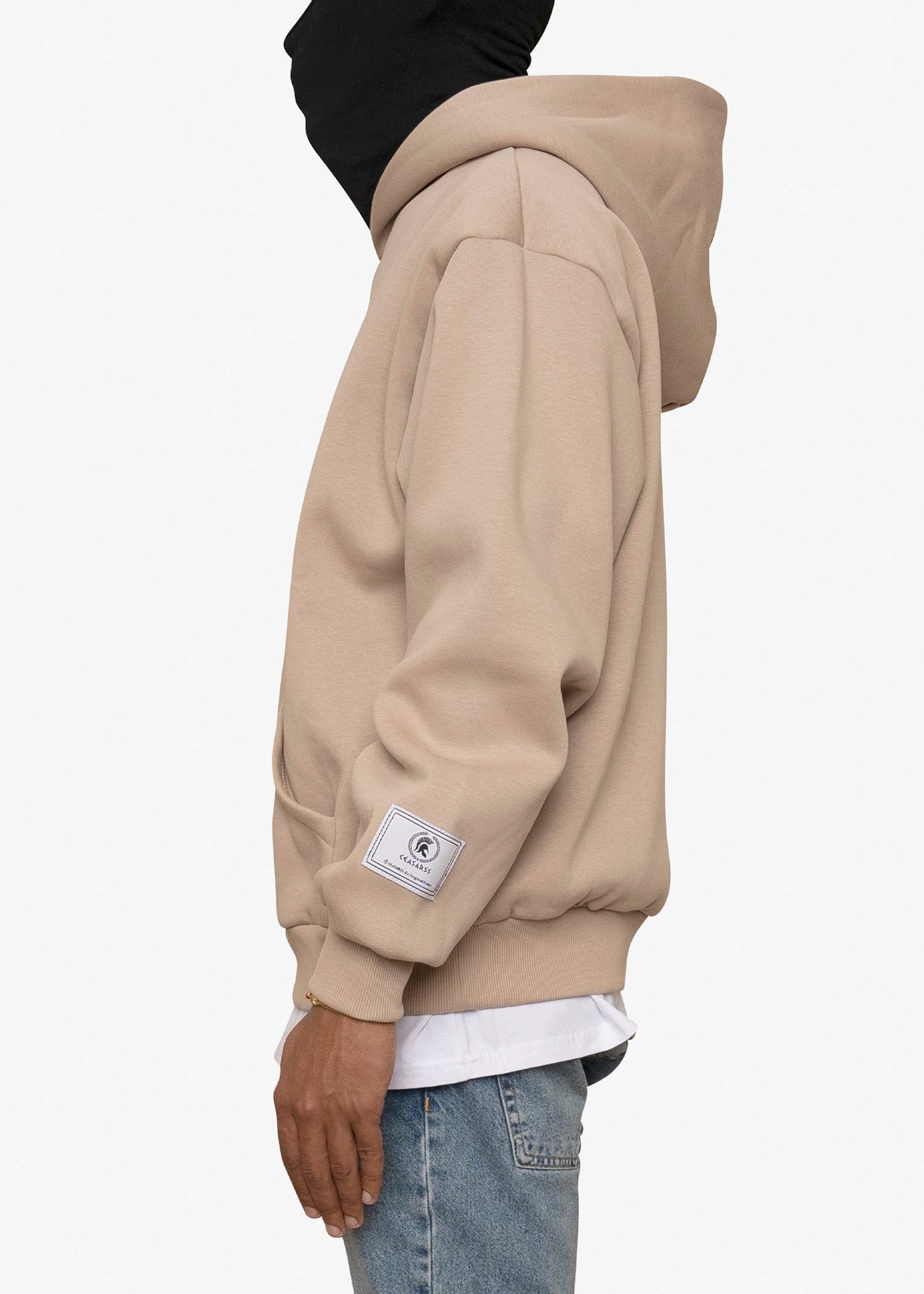 Ceasarss oversized hoodie