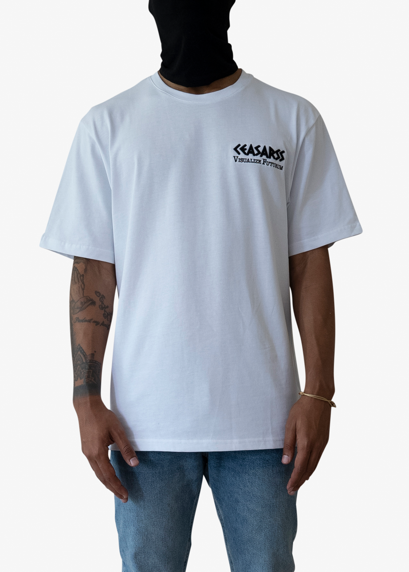 Ceasarss Visualize Futurum T-Shirt