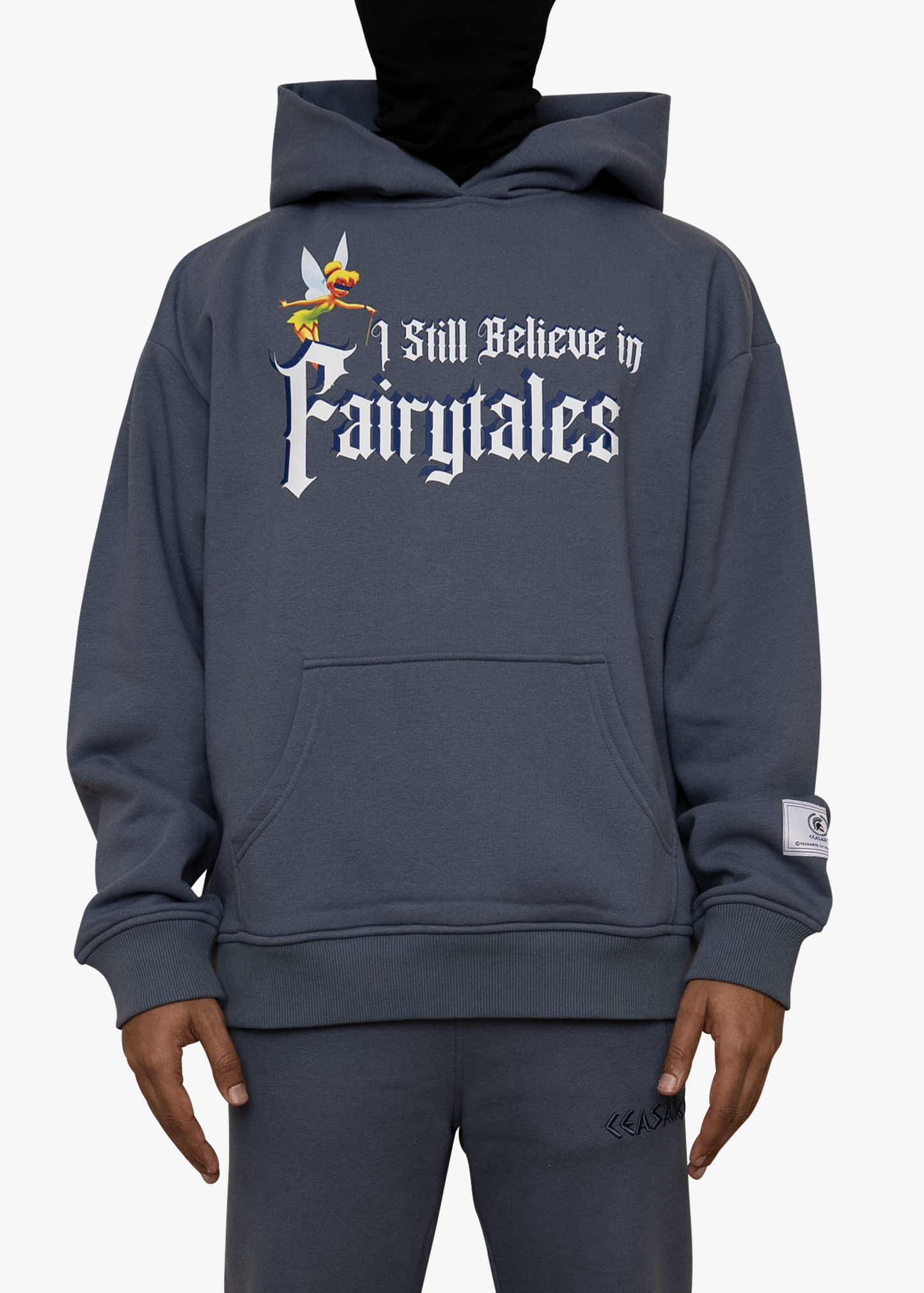 I Still Believe in Fairytales