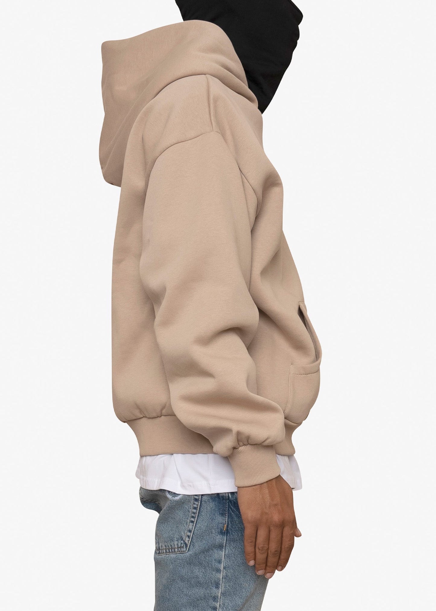 Ceasarss oversized hoodie