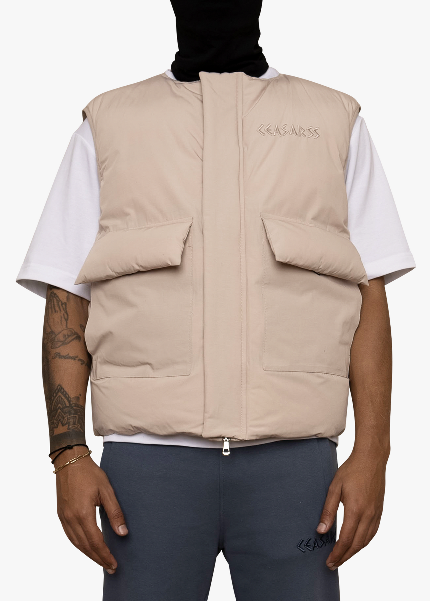 Ceasarss bodywarmer 2.0