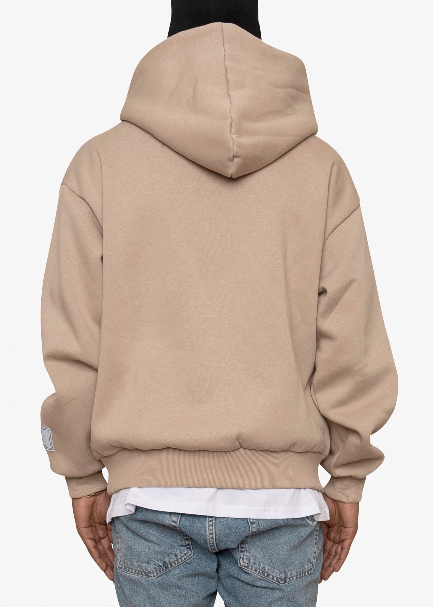 Ceasarss oversized hoodie