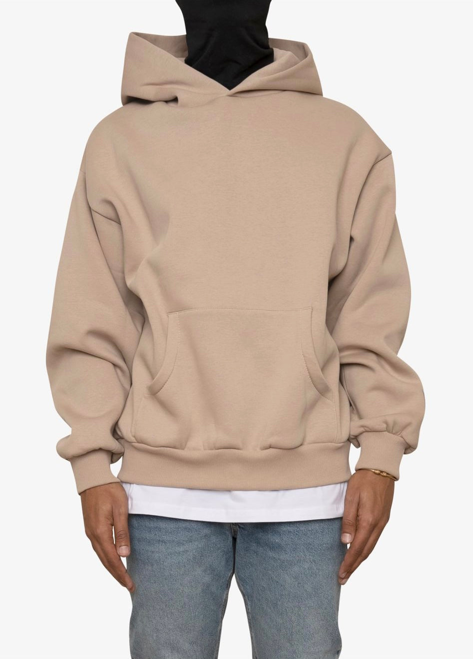 Ceasarss oversized hoodie