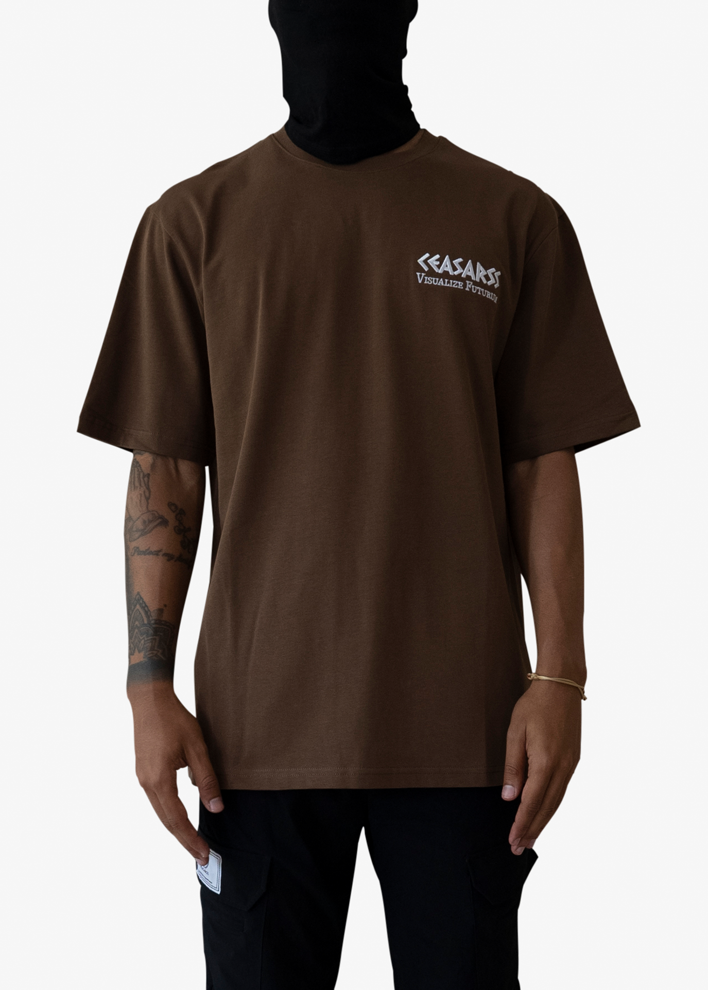 Ceasarss Visualize Futurum T-Shirt