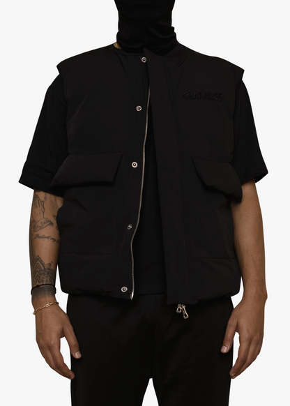 Ceasarss bodywarmer 2.0