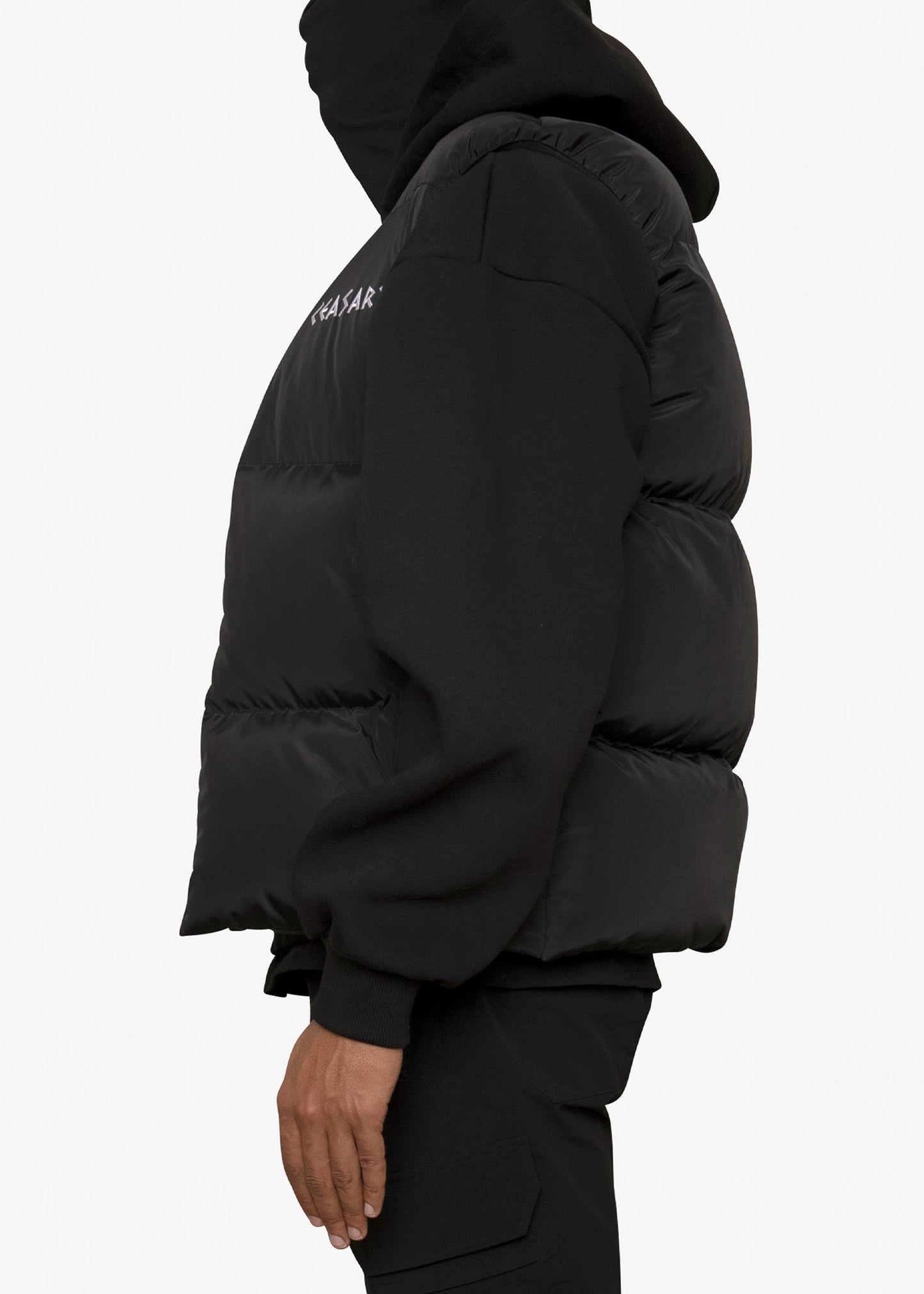 Ceasarss puffer bodywarmer