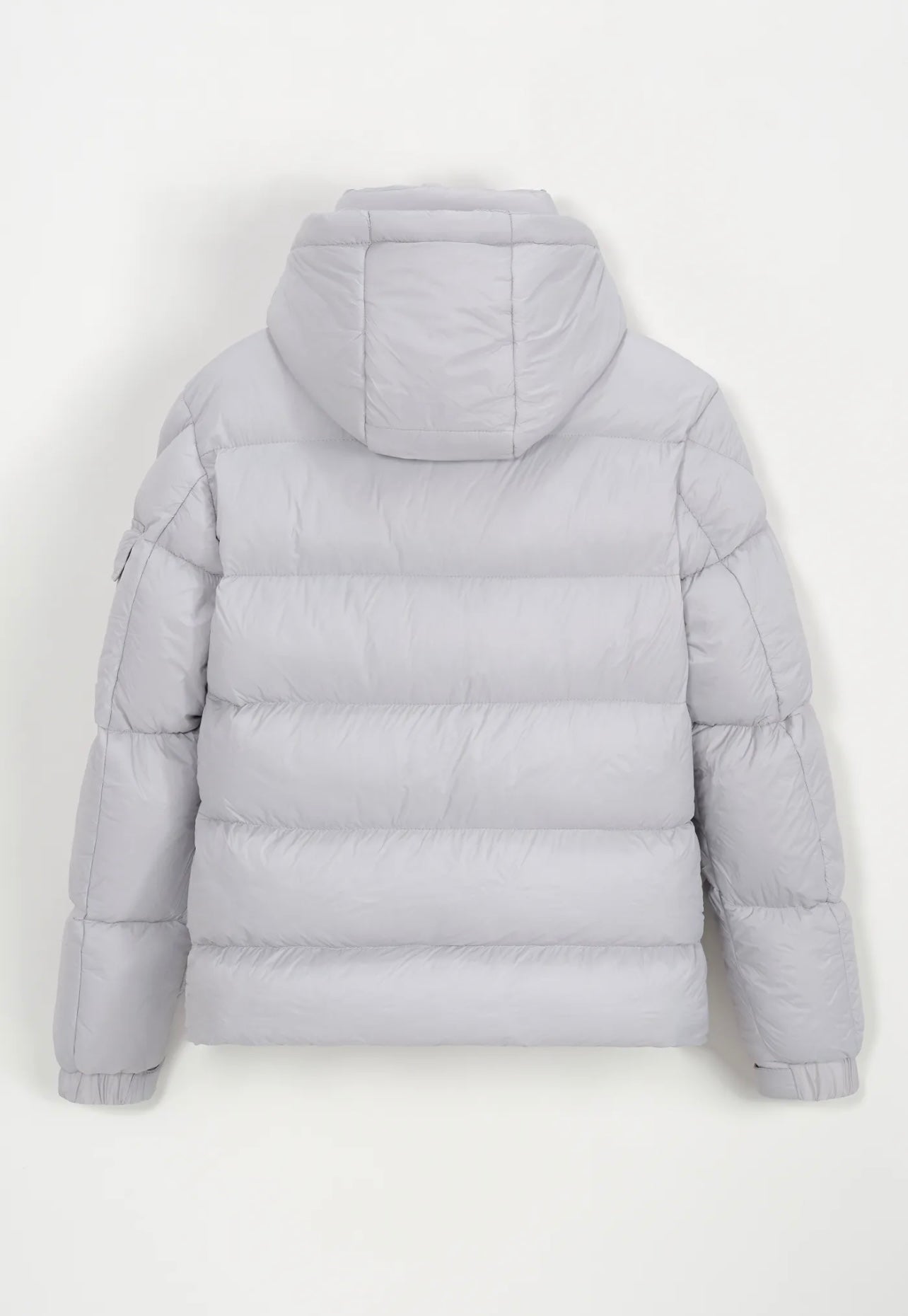 Astro puffer jacket