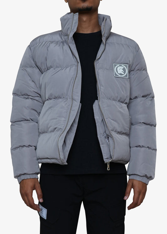 Ceasarss daywalker puffer jacket