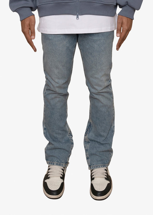 Ceasarss flared jeans