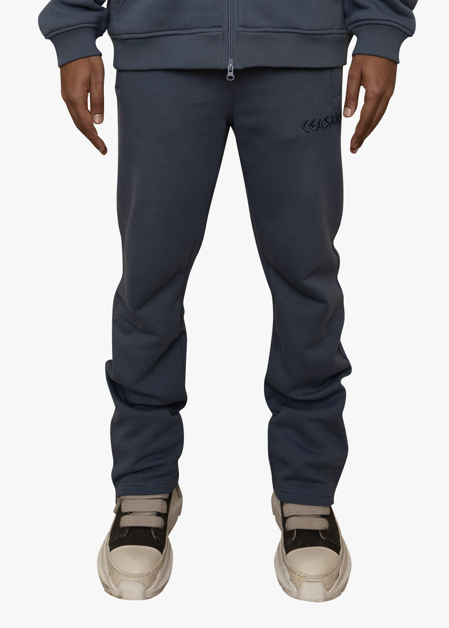 Ceasarss flared jogger