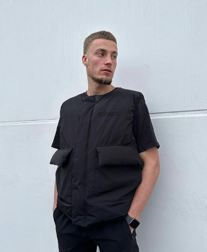 Ceasarss bodywarmer 2.0