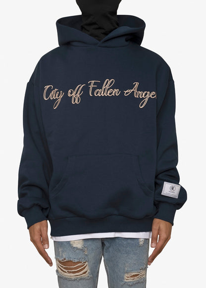Ceasarss City Off Fallen Angels