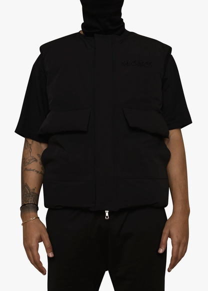 Ceasarss bodywarmer 2.0