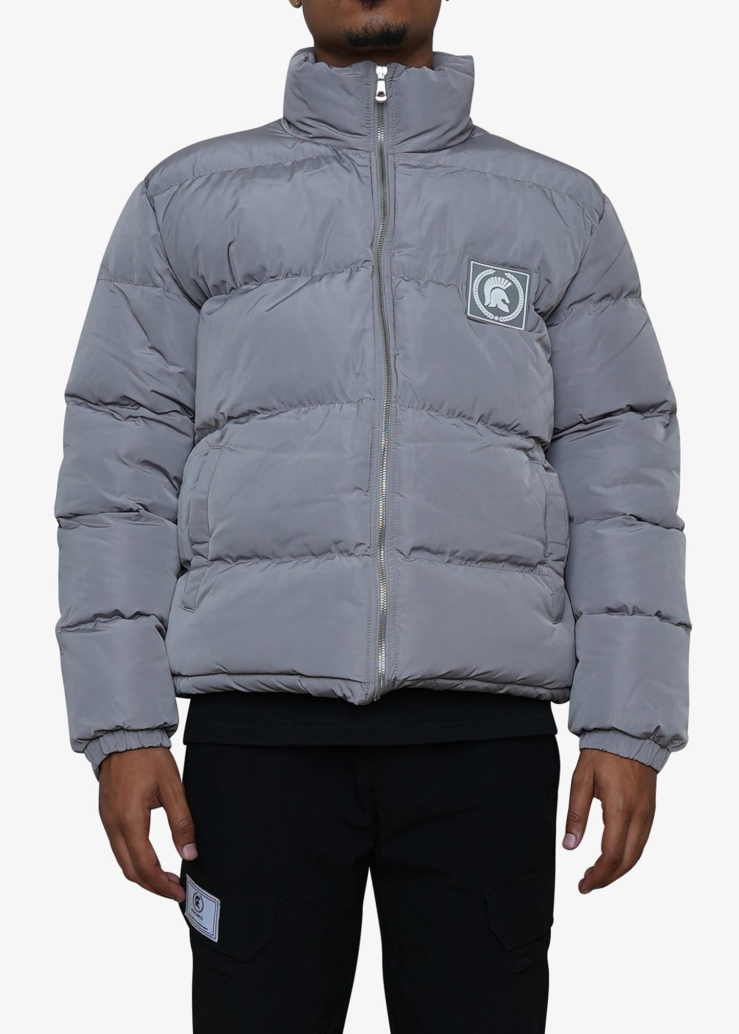 Ceasarss daywalker puffer jacket