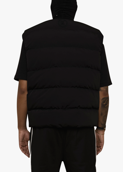 Ceasarss bodywarmer 2.0