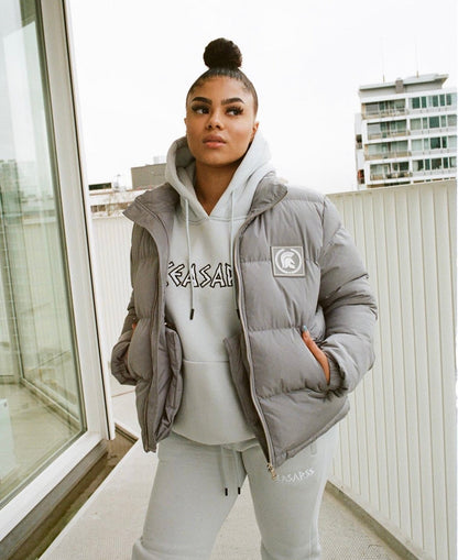 Ceasarss daywalker puffer jacket