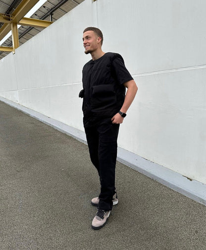 Ceasarss bodywarmer 2.0