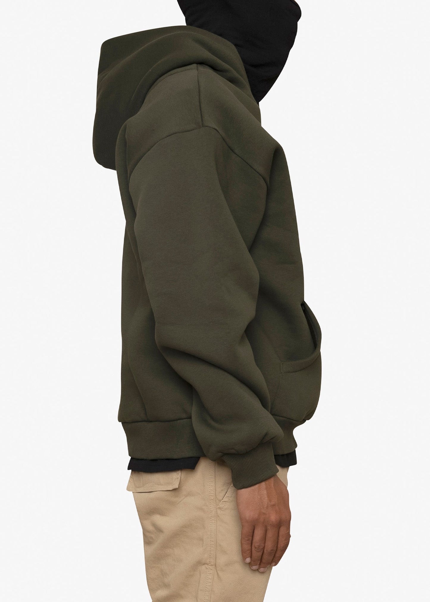 Ceasarss oversized hoodie