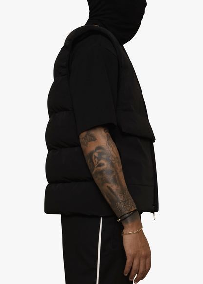 Ceasarss bodywarmer 2.0