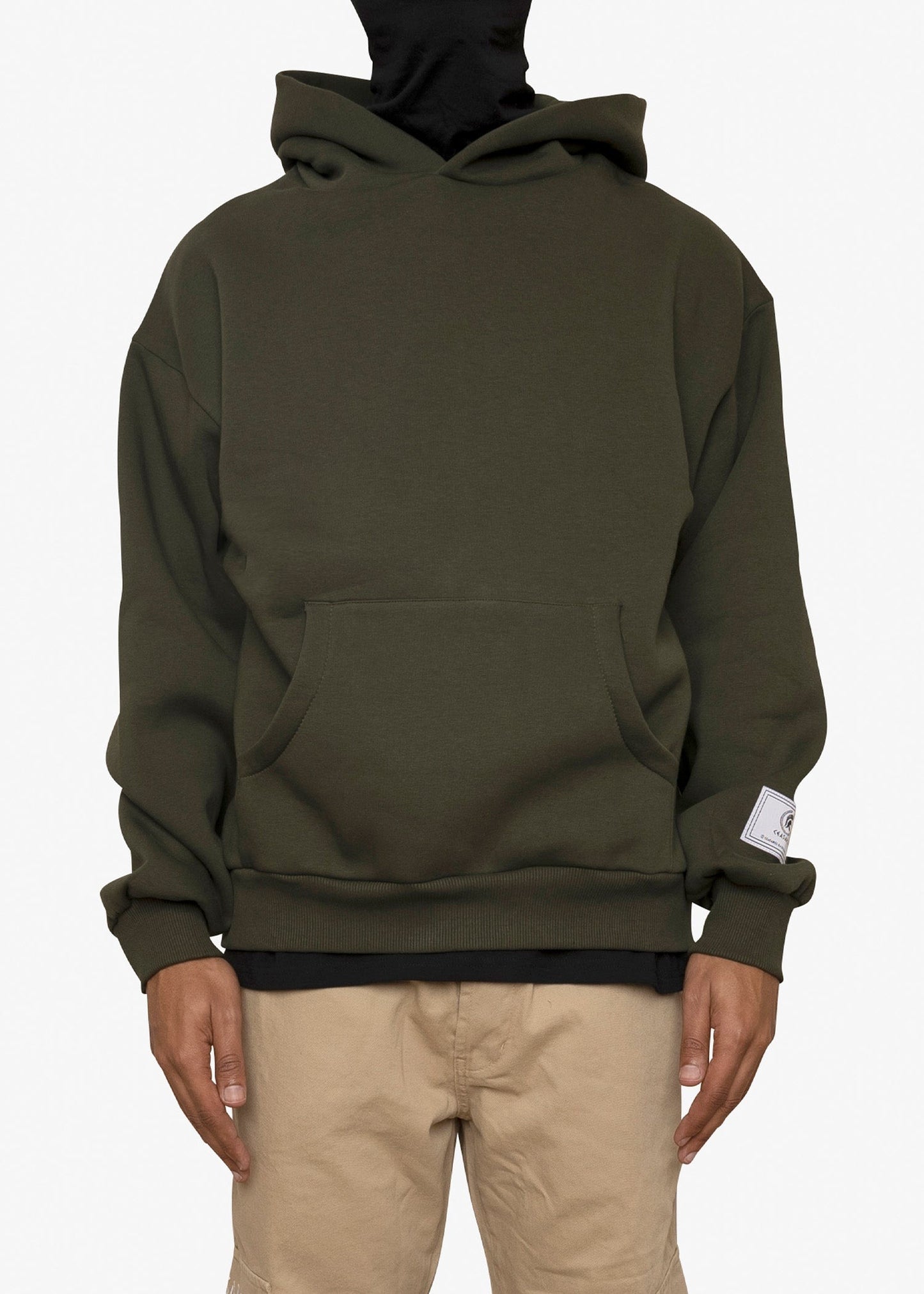 Ceasarss oversized hoodie