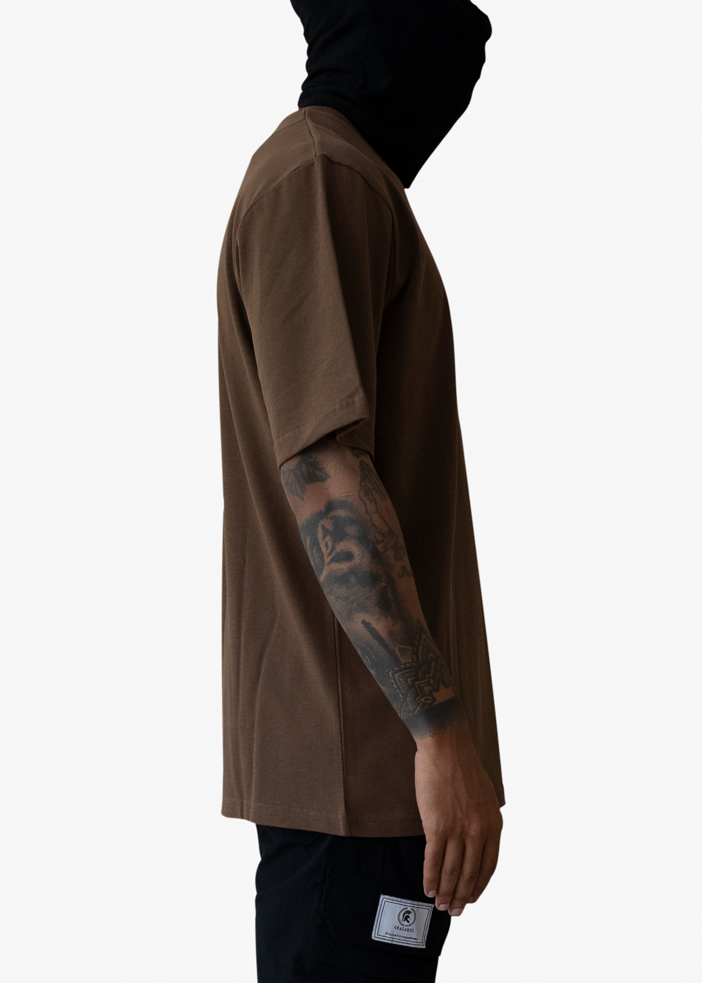 Ceasarss Visualize Futurum T-Shirt