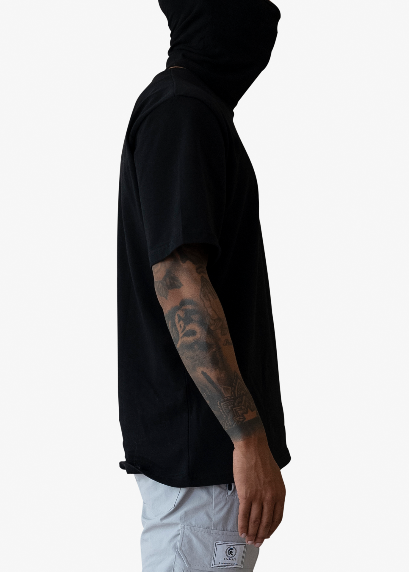 Ceasarss Visualize Futurum T-Shirt