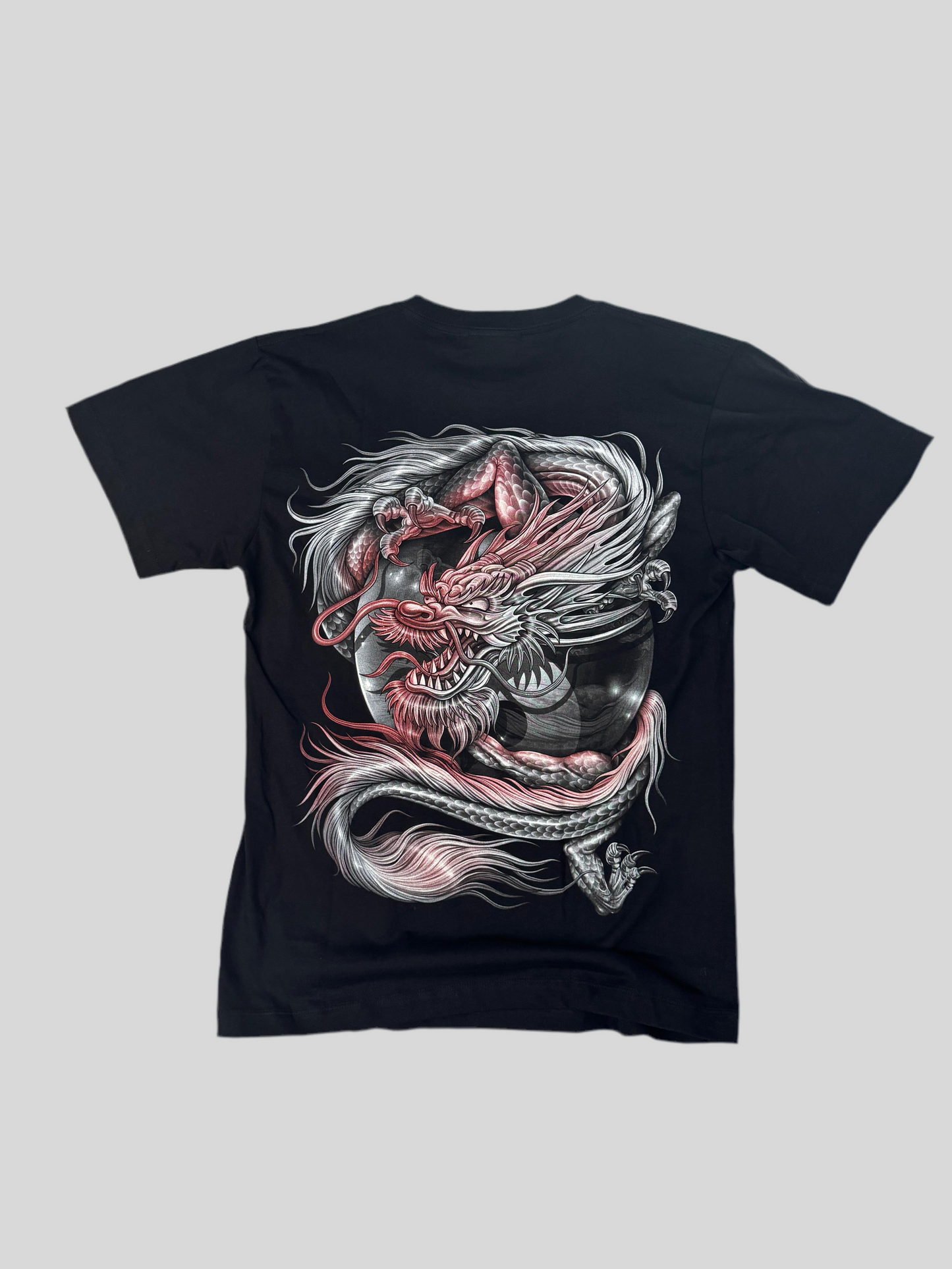 Dragon tiger T-Shirt