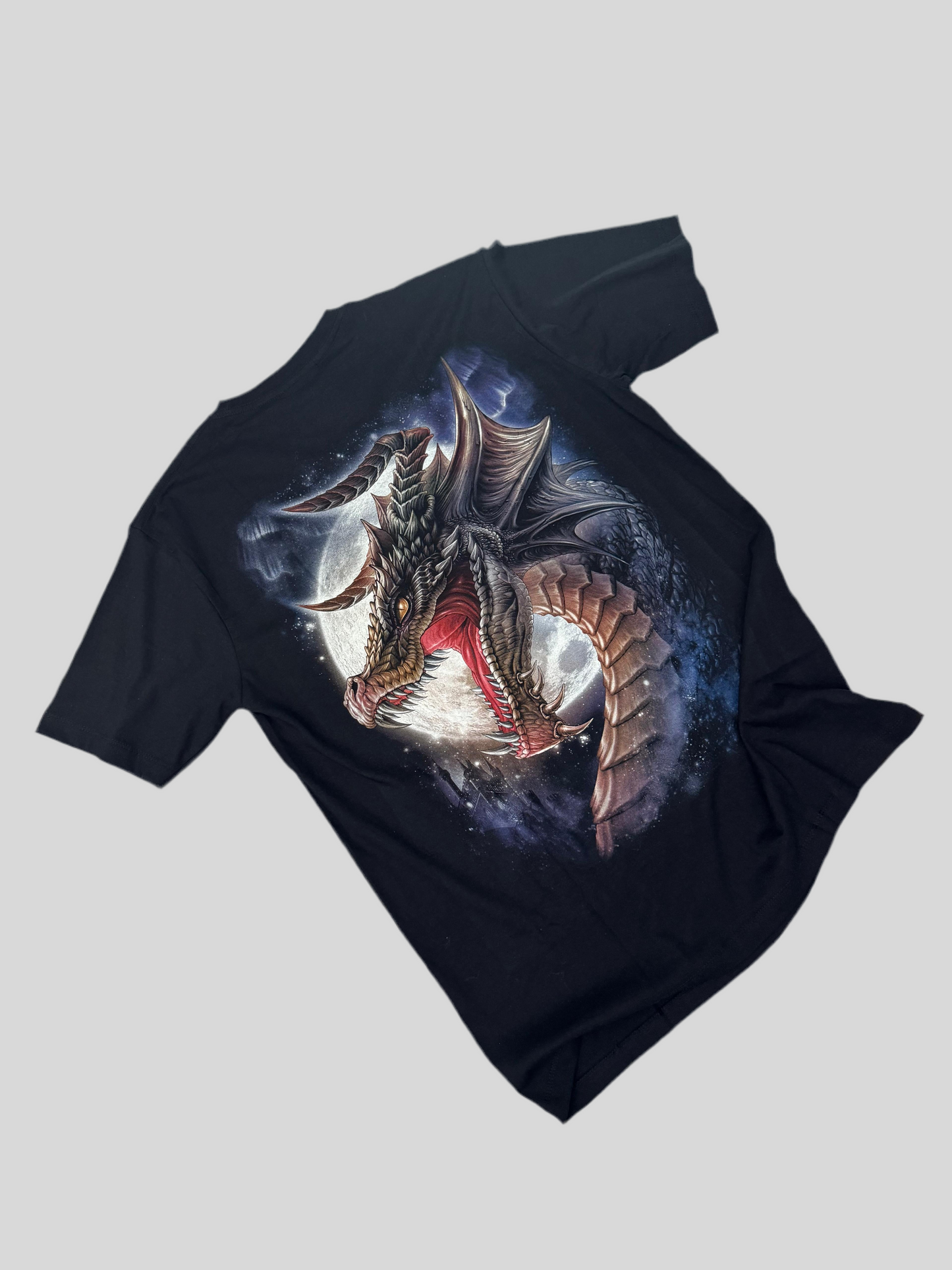 Dragon moon T-Shirt