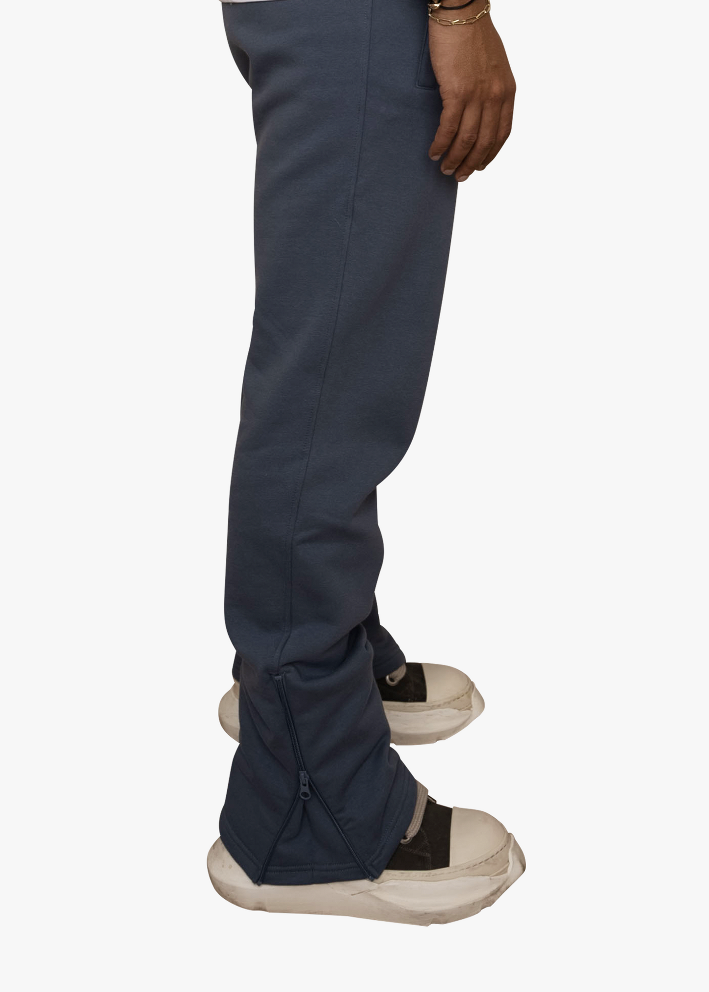 Ceasarss flared jogger