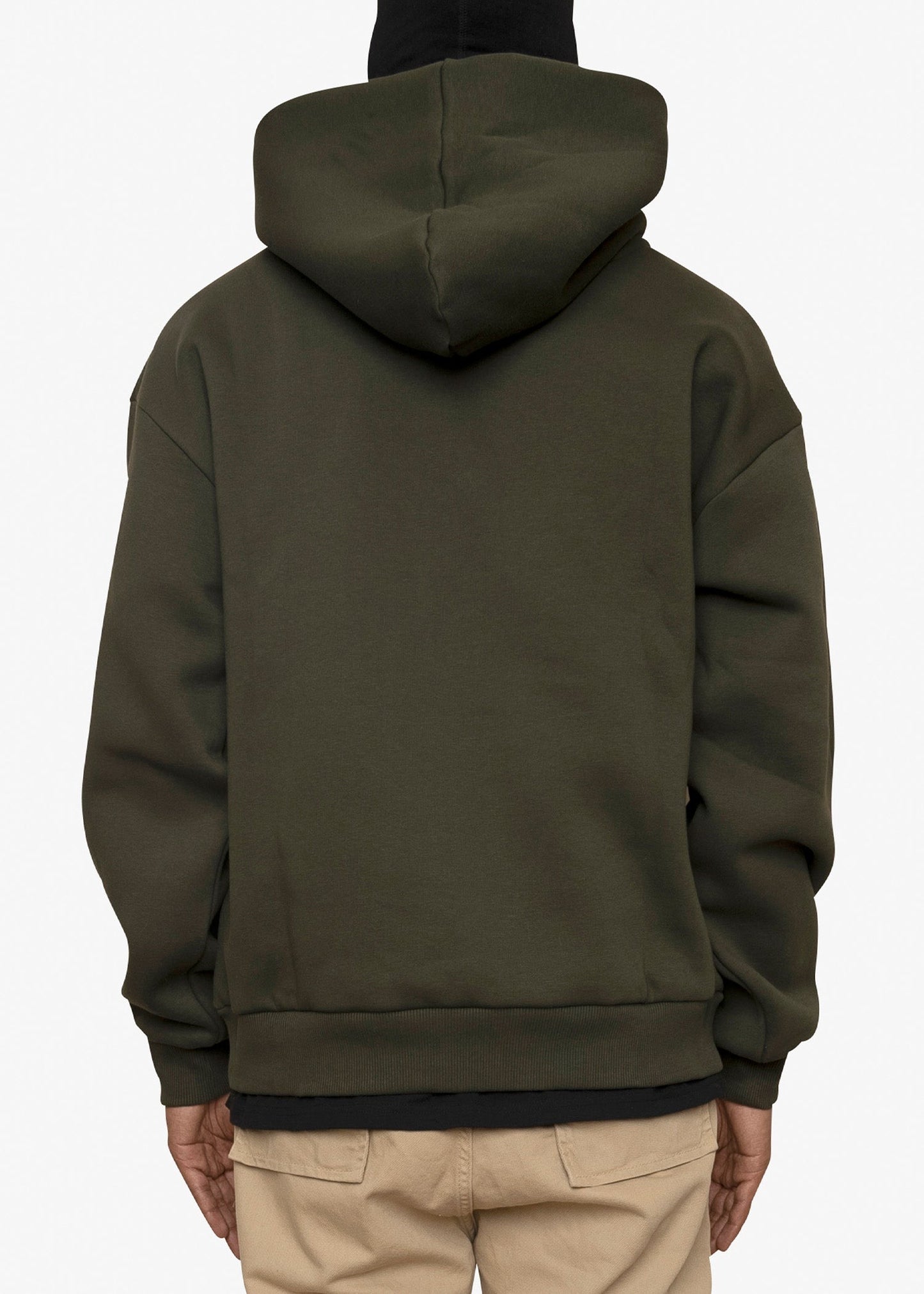 Ceasarss oversized hoodie