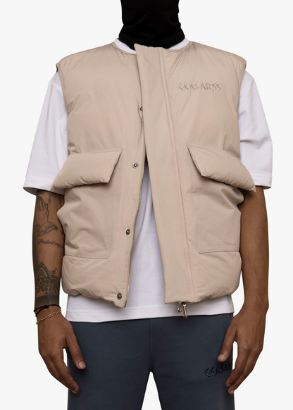 Ceasarss bodywarmer 2.0