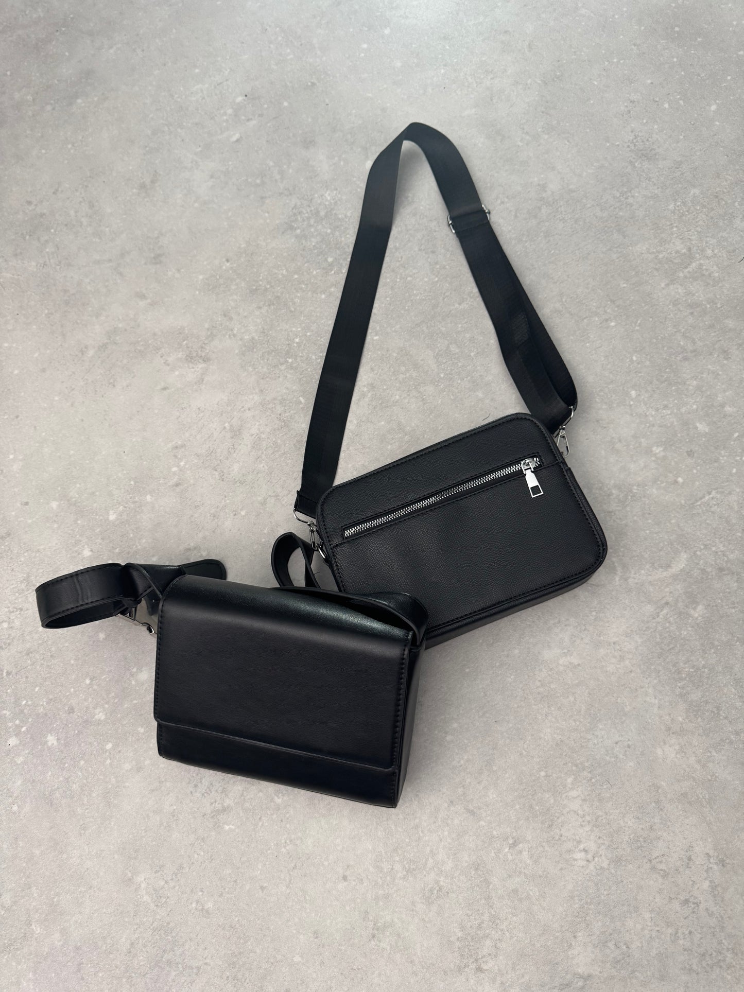 Messenger bag